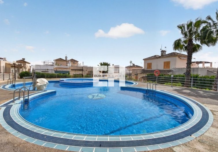 Segunda mano - Quad House - Torrevieja - Los Altos