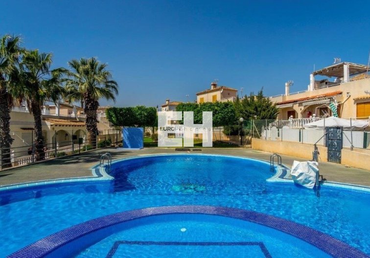 Segunda mano - Quad House - Torrevieja - Los Altos