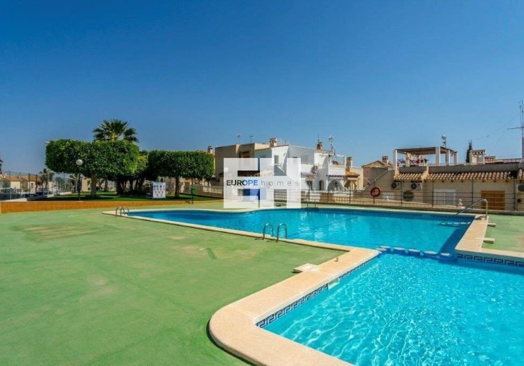 Segunda mano - Quad House - Torrevieja - Los Altos