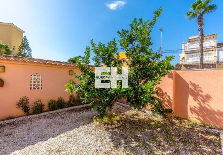Segunda mano - Apartamento  - Torrevieja - La Rosaleda