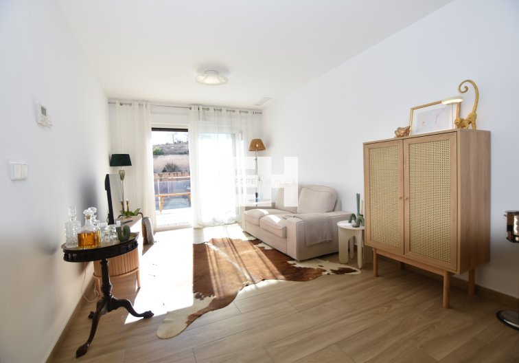 Revente - Appartement - Vistabella Golf Entre Naranjos - Inland