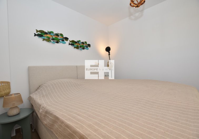 Revente - Appartement - Vistabella Golf Entre Naranjos - Inland