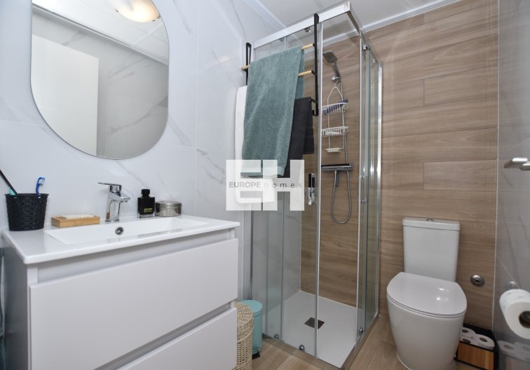 Revente - Appartement - Vistabella Golf Entre Naranjos - Inland