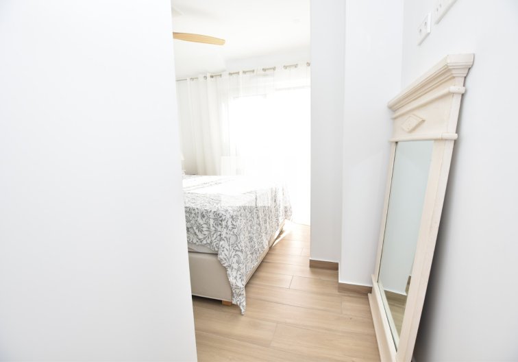 Revente - Appartement - Vistabella Golf Entre Naranjos - Inland