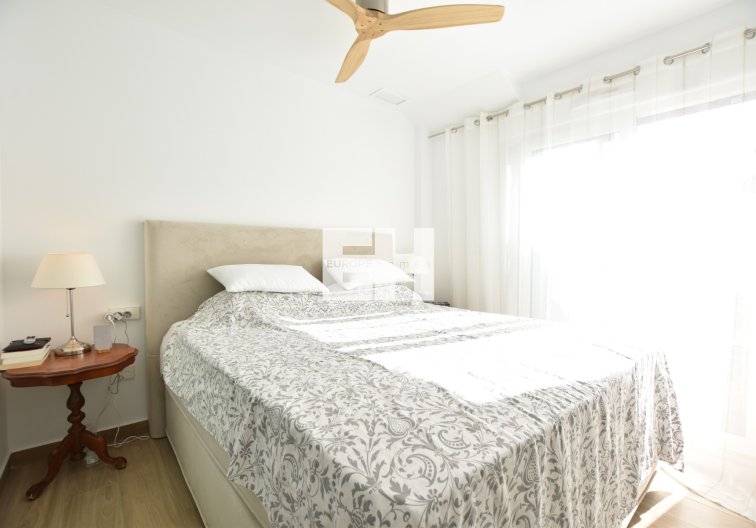 Revente - Appartement - Vistabella Golf Entre Naranjos - Inland