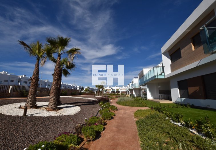 Revente - Appartement - Vistabella Golf Entre Naranjos - Inland