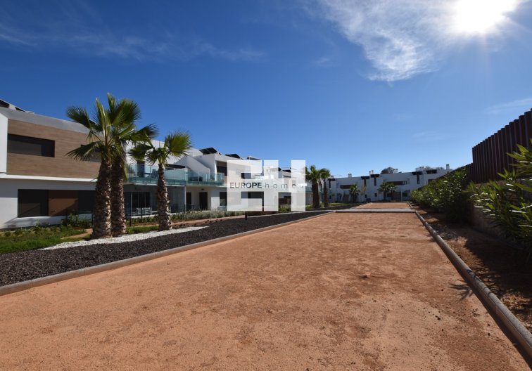 Revente - Appartement - Vistabella Golf Entre Naranjos - Inland