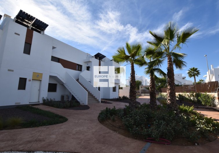 Revente - Appartement - Vistabella Golf Entre Naranjos - Inland