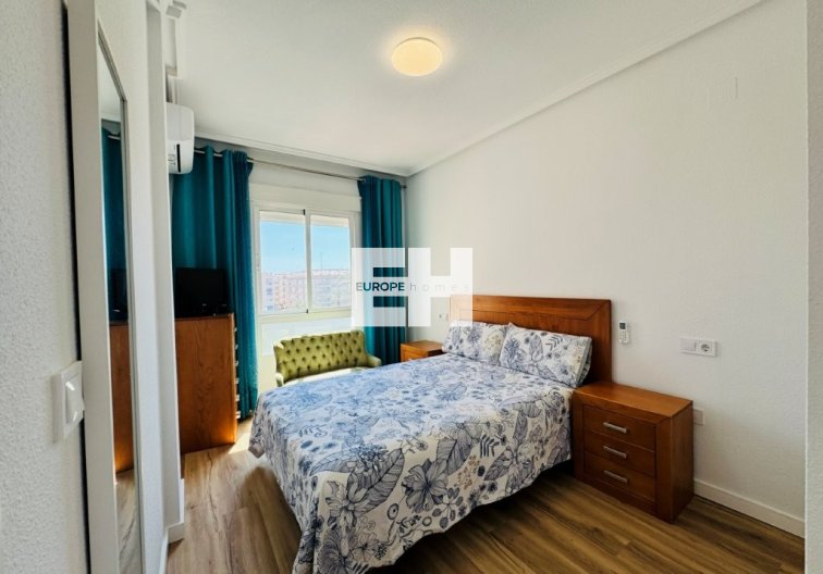 Revente - Appartement - Guardamar del Segura - Costa Blanca