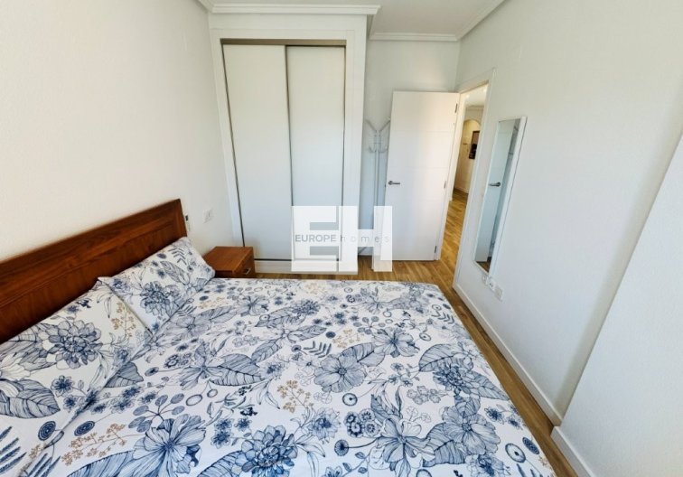 Revente - Appartement - Guardamar del Segura - Costa Blanca