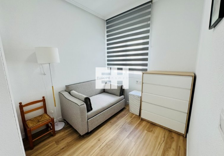 Revente - Appartement - Guardamar del Segura - Costa Blanca