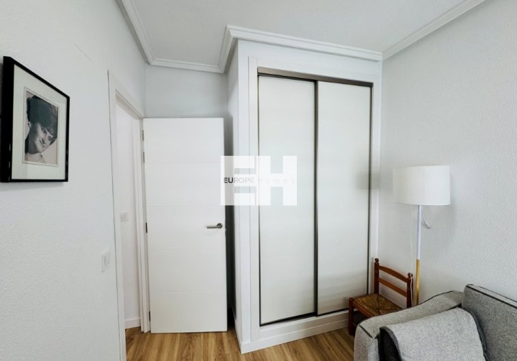 Revente - Appartement - Guardamar del Segura - Costa Blanca
