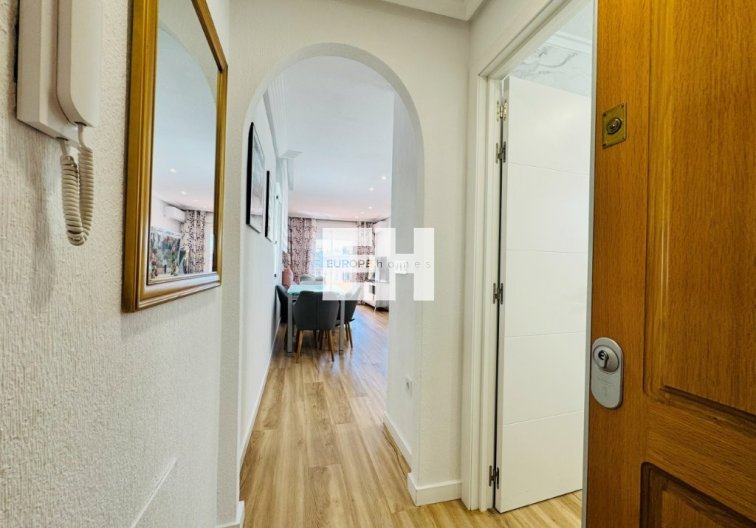 Revente - Appartement - Guardamar del Segura - Costa Blanca