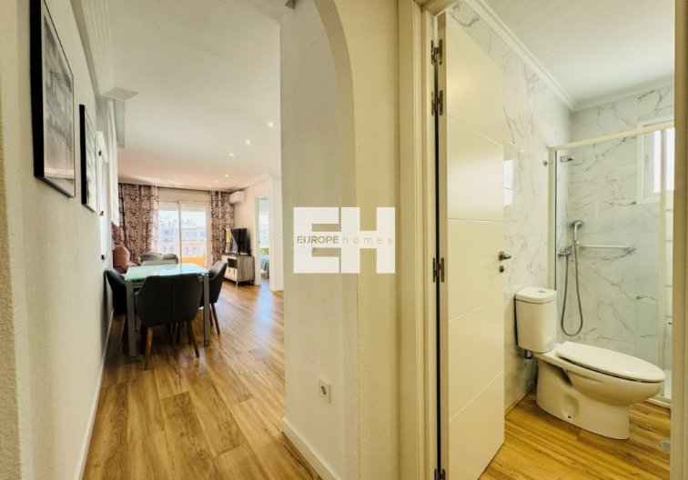 Revente - Appartement - Guardamar del Segura - Costa Blanca
