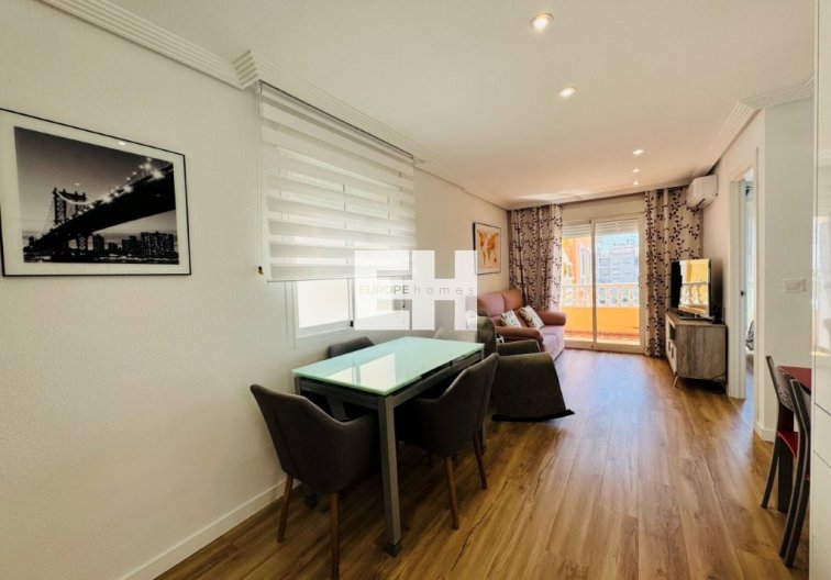 Revente - Appartement - Guardamar del Segura - Costa Blanca