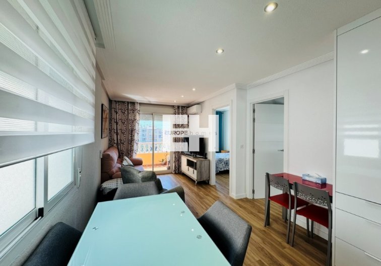 Revente - Appartement - Guardamar del Segura - Costa Blanca