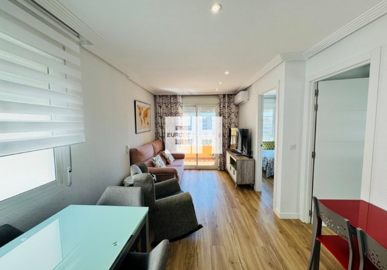 Revente - Appartement - Guardamar del Segura - Costa Blanca