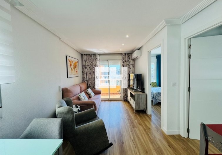 Revente - Appartement - Guardamar del Segura - Costa Blanca