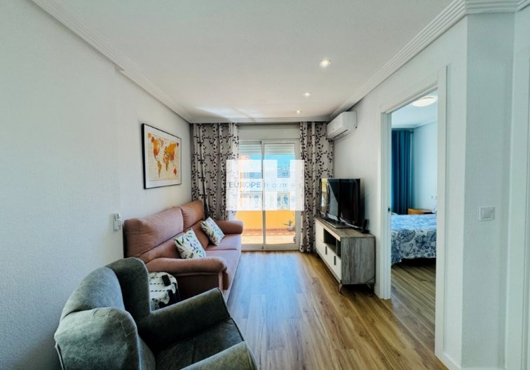 Revente - Appartement - Guardamar del Segura - Costa Blanca