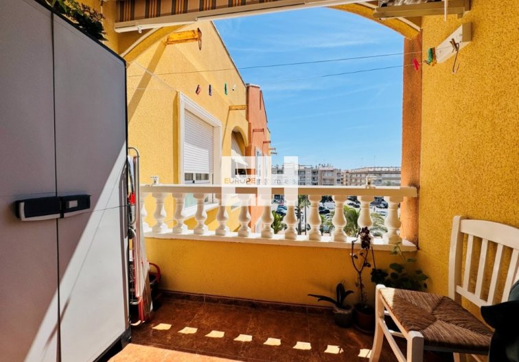 Revente - Appartement - Guardamar del Segura - Costa Blanca