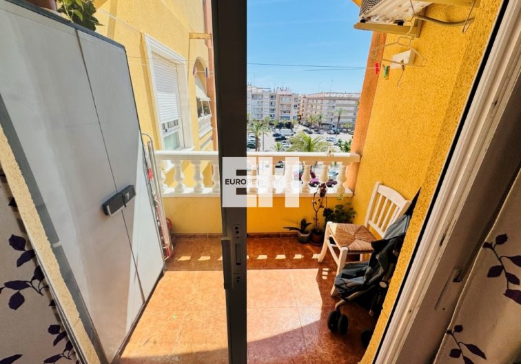 Revente - Appartement - Guardamar del Segura - Costa Blanca