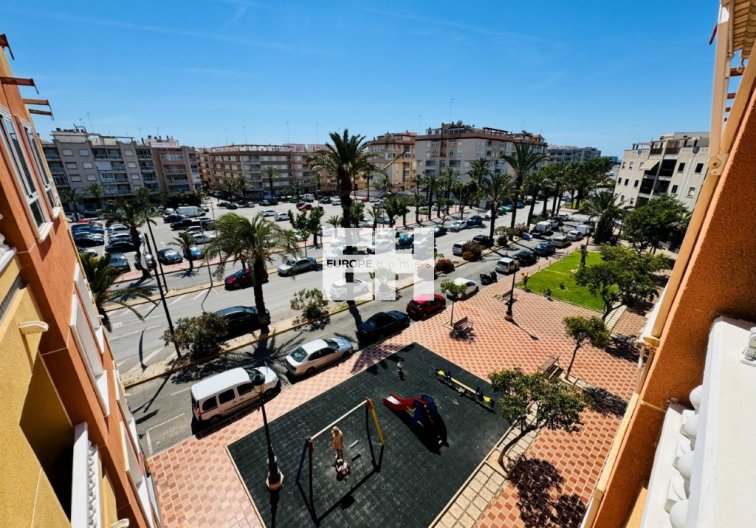 Revente - Appartement - Guardamar del Segura - Costa Blanca