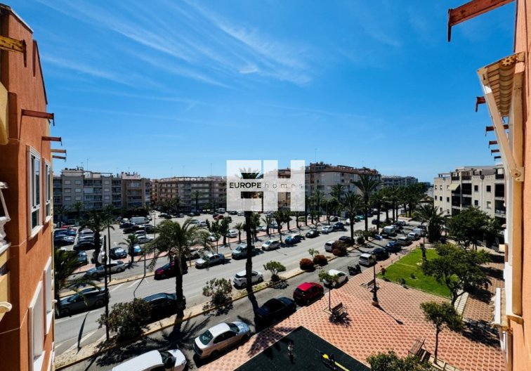 Revente - Appartement - Guardamar del Segura - Costa Blanca