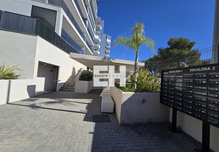 Segunda mano - Atico - Orihuela Costa - Altos De Campoamor