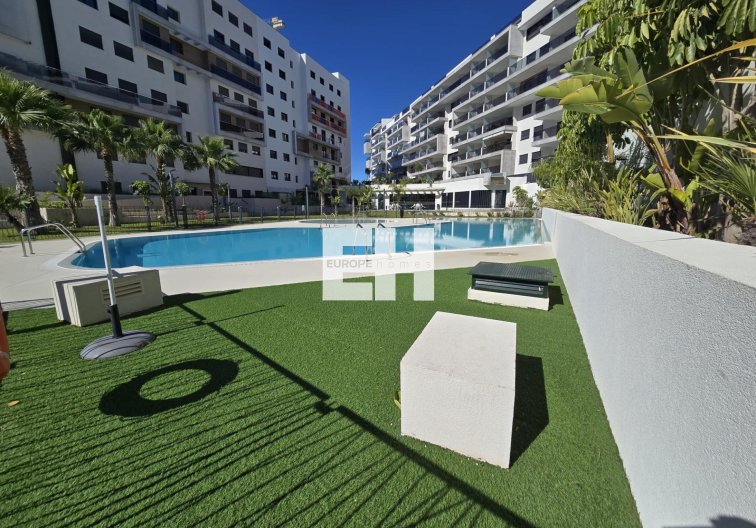 Segunda mano - Atico - Orihuela Costa - Altos De Campoamor