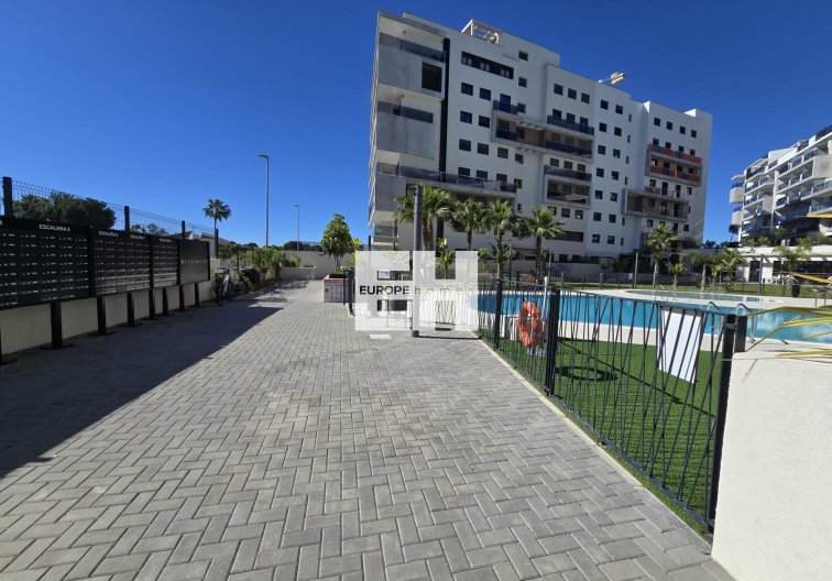 Segunda mano - Atico - Orihuela Costa - Altos De Campoamor