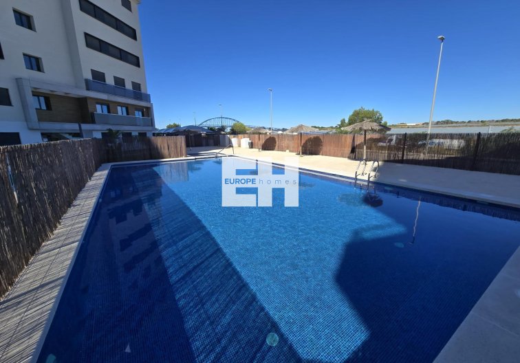 Segunda mano - Atico - Orihuela Costa - Altos De Campoamor