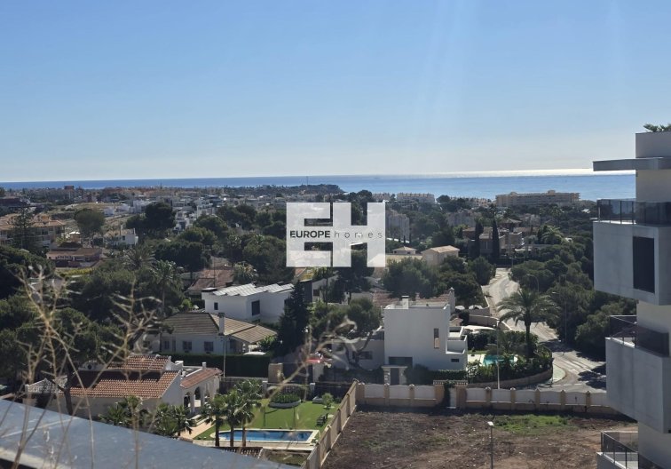 Segunda mano - Atico - Orihuela Costa - Altos De Campoamor