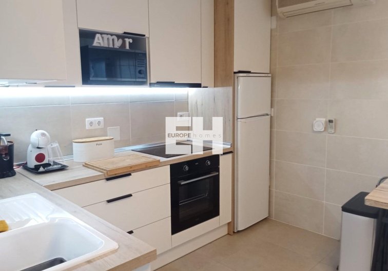 Segunda mano - Bungalow - Torrevieja - Torretas