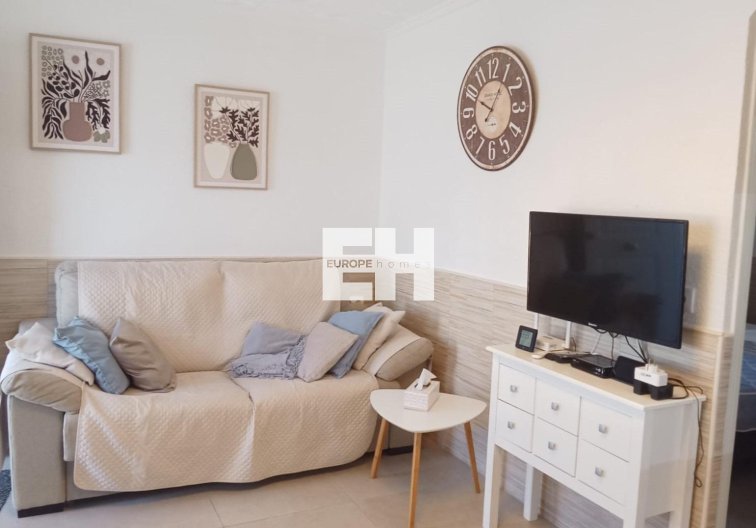 Segunda mano - Bungalow - Torrevieja - Torretas