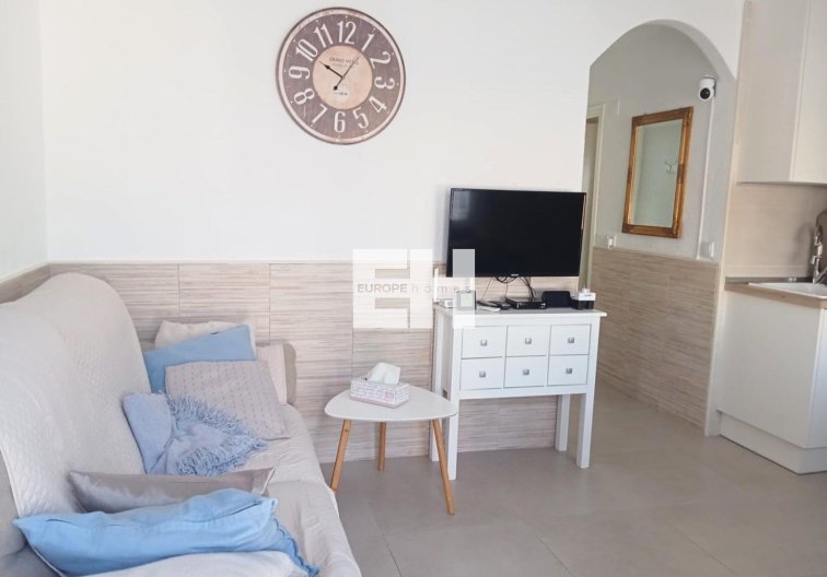 Segunda mano - Bungalow - Torrevieja - Torretas