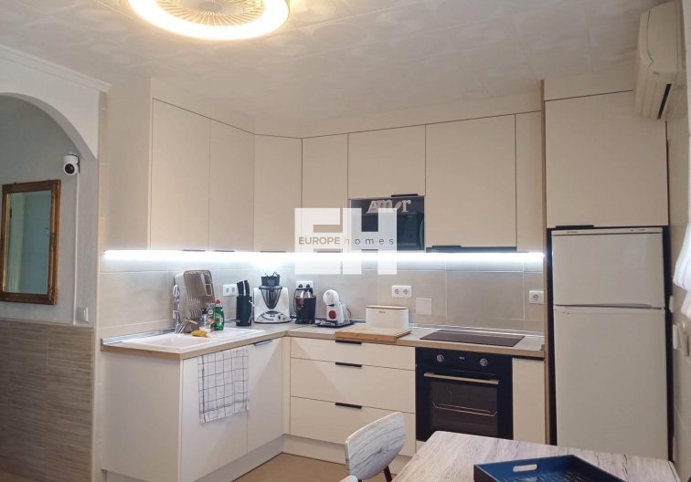 Segunda mano - Bungalow - Torrevieja - Torretas
