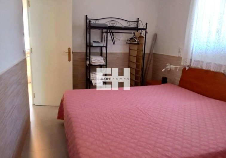 Segunda mano - Bungalow - Torrevieja - Torretas