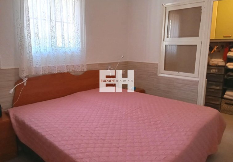 Segunda mano - Bungalow - Torrevieja - Torretas