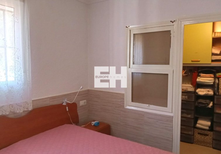 Segunda mano - Bungalow - Torrevieja - Torretas