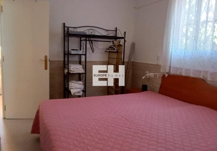 Segunda mano - Bungalow - Torrevieja - Torretas