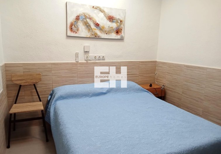 Segunda mano - Bungalow - Torrevieja - Torretas