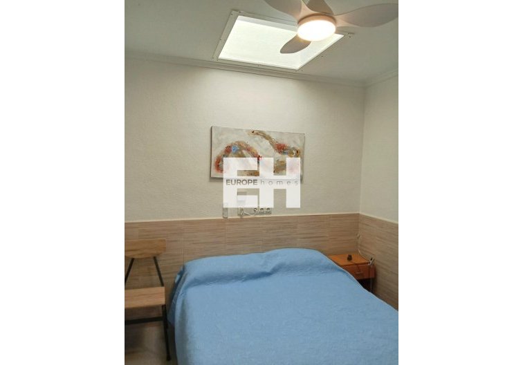 Segunda mano - Bungalow - Torrevieja - Torretas