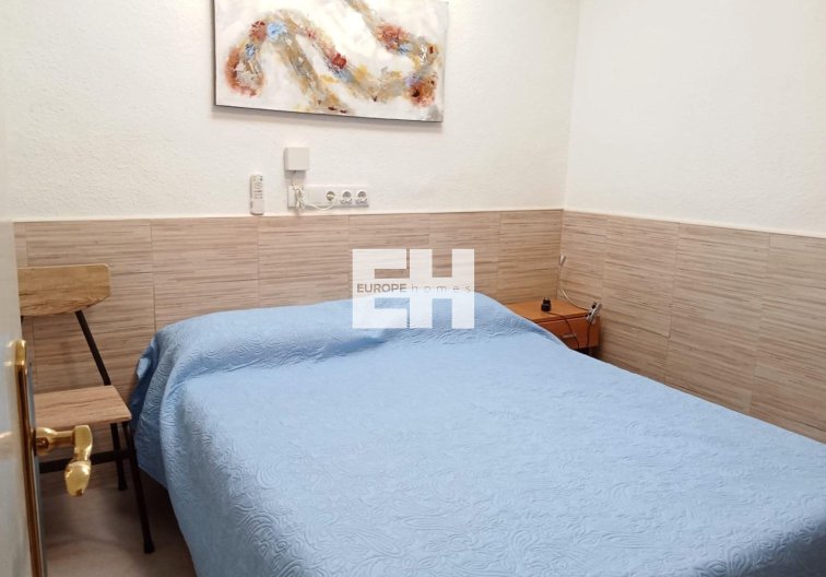 Segunda mano - Bungalow - Torrevieja - Torretas