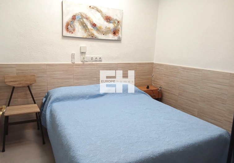 Segunda mano - Bungalow - Torrevieja - Torretas