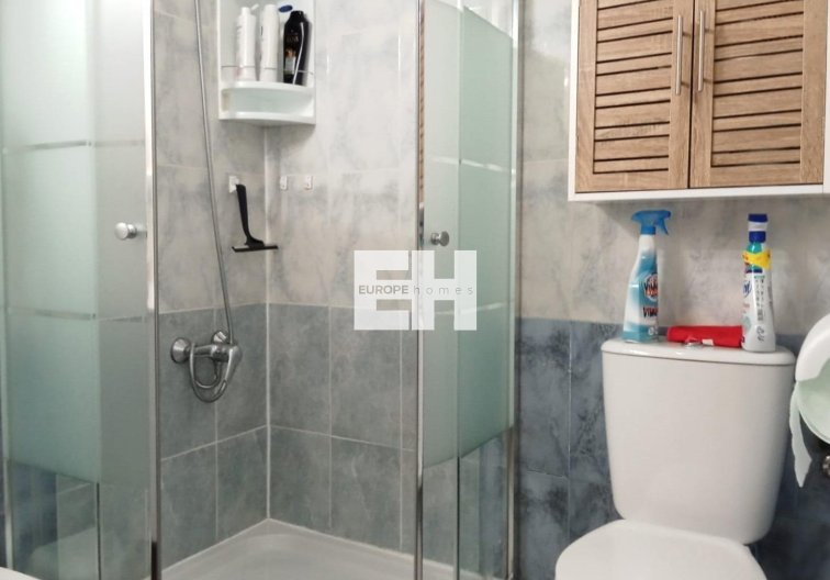 Segunda mano - Bungalow - Torrevieja - Torretas