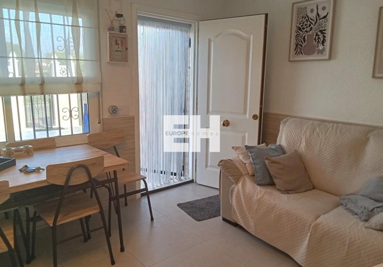 Segunda mano - Bungalow - Torrevieja - Torretas
