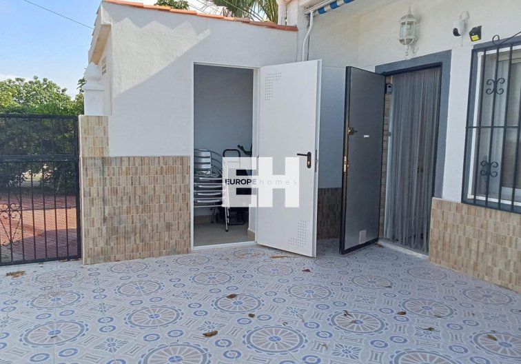 Segunda mano - Bungalow - Torrevieja - Torretas