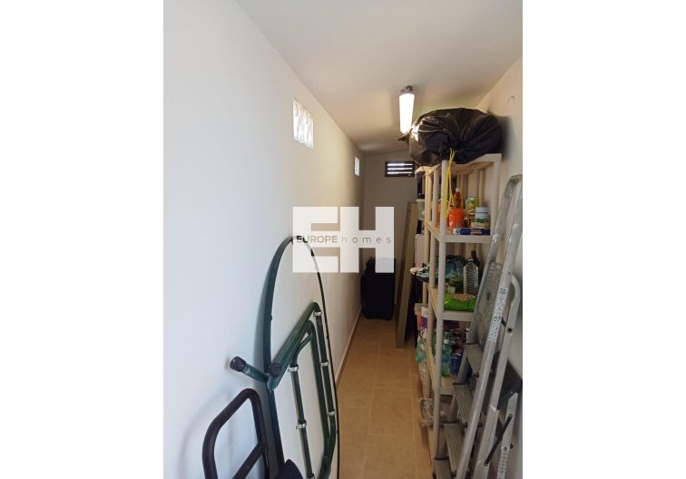 Segunda mano - Bungalow - Torrevieja - Torretas