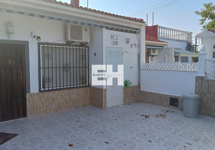 Segunda mano - Bungalow - Torrevieja - Torretas