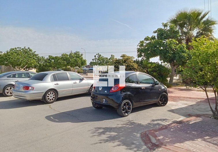 Segunda mano - Bungalow - Torrevieja - Torretas